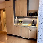 Komfort-apartment Mit Terrasse *