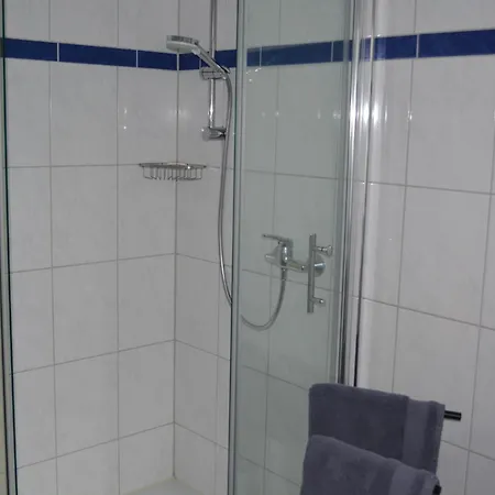 Apartament Komfort-apartment Mit Terrasse *